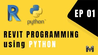 Revit Programming using Python EP_01: Creating walls using Model lines