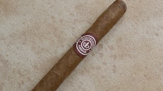 葉巻の種類・サイズ┃モンテクリスト ホイタス(Montecristo Joyitas )