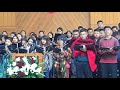 Kijii Pete bu puo kevi se tshu pfiilie| JBKK Theme song| Mima Baptist Khriesarii| Angami