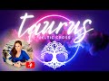 TAURUS | Hopeful - Fearful, A New Beginning | Celtic Cross | March 2024