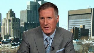 Maxime Bernier on Andrew Scheer's resignation: "Not so surprised"