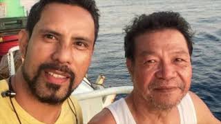 Marcial Abarintos Funeral Slideshow