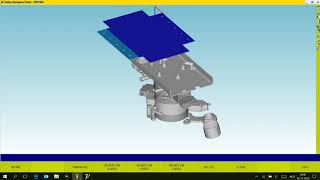 SafanDarley Robotic Press Brake Software