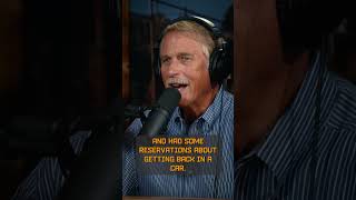 Hank Parker on Neil Bonnett's Tragic Wreck #podcast #nascar #dalejr #dirtymomedia #dalejrdownload