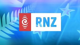 RNZ Morning Report Flag Debate