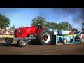 tpmoviechannel tractorpulling crashes and beautiful runs compilation 2017