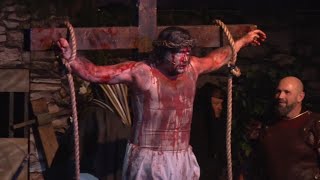 2025 Easter Play