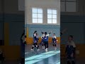 Мұнайлы ауданы Ұлттық мектеп лига 2025 тикток zhuldyzaykz haikyuu volleyball zhuldyz6