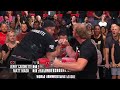 matt mask best moments armwrestling highlights 4k