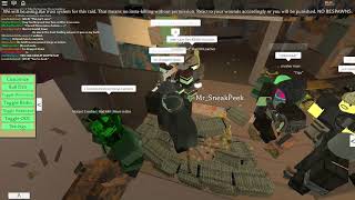 When Atf Players Join A New Rp Game - atf rpers roblox