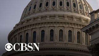 Senate debates raising U.S. debt ceiling to prevent country going into default