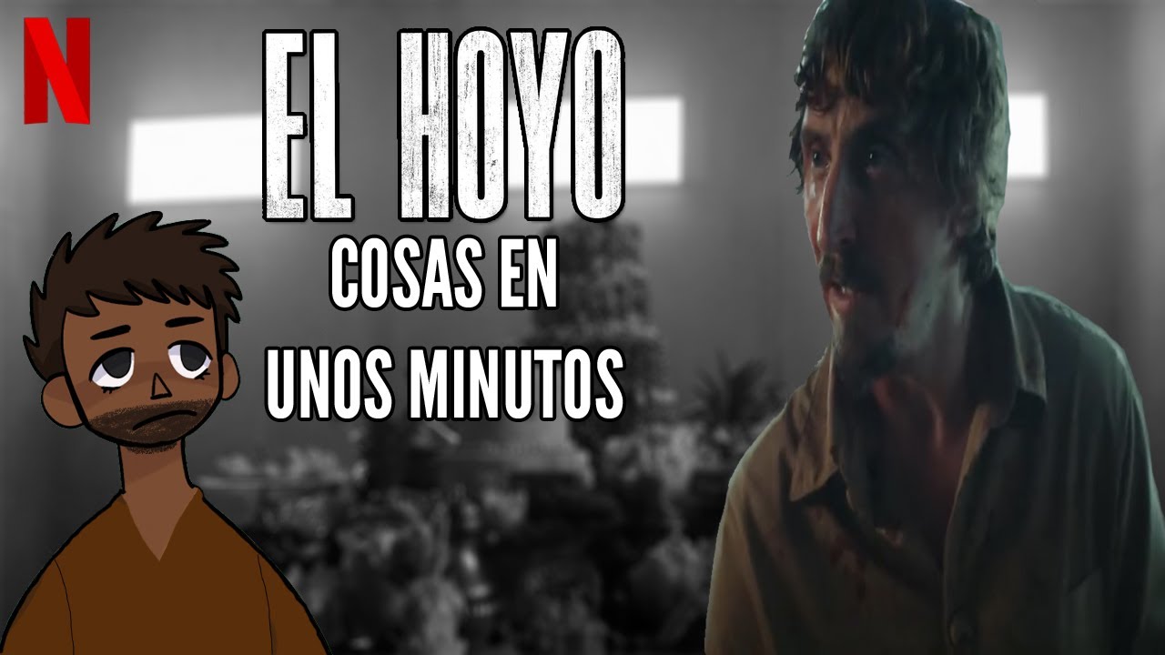 ¿QUÉ PASÓ EN EL HOYO? (Netflix) | Qué Pasó En - YouTube