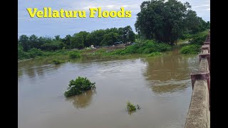 Vellaturu #floodalert s