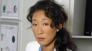The Real Reason Sandra Oh Was Written Off Grey's Anatomy