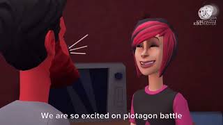 plotagon battle royale S1 E9 [reupload]