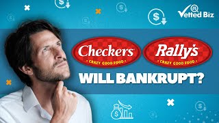 What YOU Must Know BEFORE Investing In CHECKERS And RALLY'S... 🚨