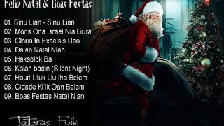 MUSICA NATAL TETUM / EAST TIMOR X'MAS SONGS (COMPLETO)