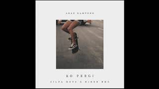 Silfa Boys X Rider BHC - Ko Pergi [Official Audio]