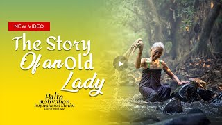 Old Lady Problem and Man’s Help – Helping Others Heart Touching Inspiring Story I Palta Motivation