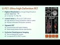 MILabs U-PET Ultrahigh definition PET/CT