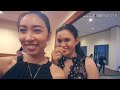 my cpa oath taking ceremony mini vlog 2