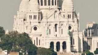 Paris 26 Gigapixels: one of the world's largest images!