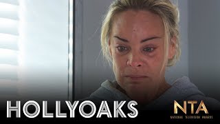 National Television Awards 2018: Tam's Favourite Grace Scene