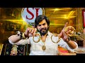 Baahubali kada￼ 1&2 gram gold plated jewellery || FAST DM 7024274632 || #viralreels #video #youtube#