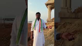 Monday in Thamballapalle Mallayya konda Temple-Mla DwarakanathReddy is also king 27-03-2023