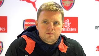Arsenal 5-1 Bournemouth - Eddie Howe Full Post Match Press Conference - Premier League