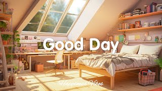 Relaxing Piano Music Helps You Enjoy The Sunny Weekend 🌞 Good Day |  HAPPINESS VIBES