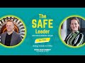E042: Being Visible in STEM with Mark McBride-Wright and Alex Knight