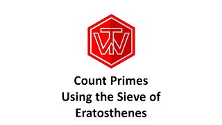 Count Primes | LeetCode 204 | Google Coding Interview Tutorial
