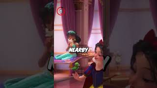 Did You Know In Ralph Breaks The Internet