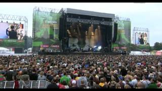 Placebo - Live @ Hurricane Festival 2007 (Full)