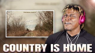 Thomas Rhett - That Old Truck "Offical Lyrics" (TM Reacts) 2LM Reaction