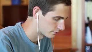 Mayo Clinic Minute: Are your headphones too loud?