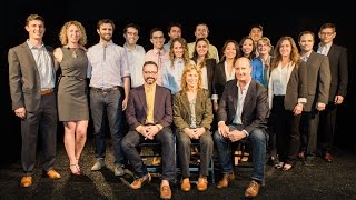 Capstone Showcase 2016: Short Overview