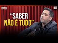 O principal ensinamento do FLAVIO AUGUSTO para MUDAR SUA VIDA  | JOTA JOTA PODCAST #70