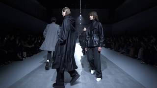 THE RERACS 2019 A/W Collection | Amazon Fashion Week TOKYO 2019 A/W