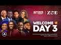 ACTIVATE CONFERENCE DAY 3 | PST. JUMOKE ADENOWO & MIN. EBUKA SONGS  | 23/11/2024