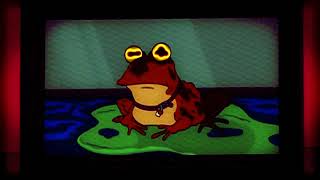 hypnotoad HD