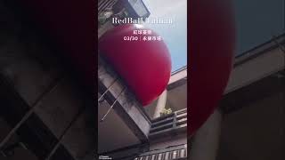 台南｜紅球第二站·永樂市場