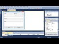 Visual Basic Tutorial   143   SMTP Client Part 3 Finishing The Email Sender