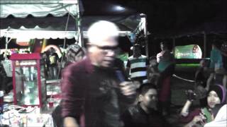 Yazid Sejati Stage Show - Kerana Menyintaimu (05Mac16)