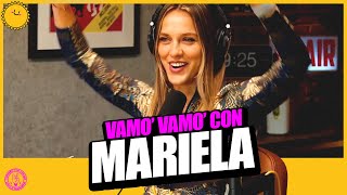 En vivo! feat Mariela Irala | Mañanitas ☀️