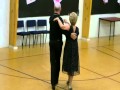 Tayside Tango Sequence Dance Walkthrough