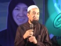 Ustaz Azhar Idrus dan Zizan Raja Lawak - Countdown 2012 (Part 1)