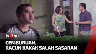 Cemburuan, Racun Kakak Salah Sasaran | Waspada tvOne