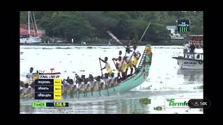 Kochi Boat Race 2023 Final I Kerala Tourism #നടുഭാഗം #നിരണം #വീയപുരം